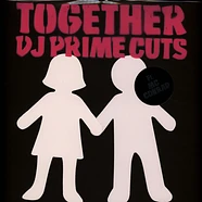 DJ Prime Cuts - Together (Ft. Mc Conrad)