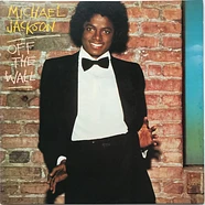 Michael Jackson - Off The Wall