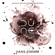 Hans Zimmer - OST Dune:Part Two Arrakis Edition