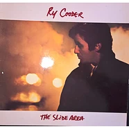 Ry Cooder - The Slide Area