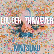 Kintsuku - Louder Than Ever Ep Black Vinyl Edition