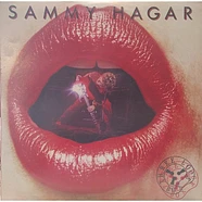 Sammy Hagar - Three Lock Box