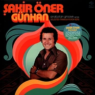 Sakir Öner Günhan - Anatolian Groove