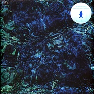 Ichiko Aoba - Luminescent Creatures Deluxe Ocean Eco Vinyl Edition