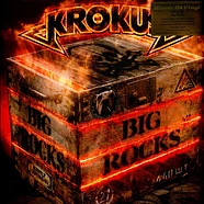 Krokus - Big Rocks