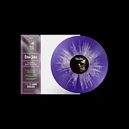 Elton John - Elton John Purple Splatter Vinyl Edition