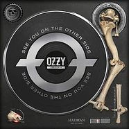 Ozzy Osbourne - See You On The Other Side V2.0 Not Signed Not Numbered Edition