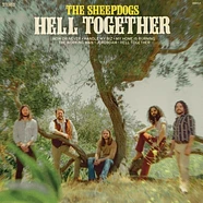 The Sheepdogs - Hell Together Black Vinyl Edition