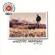 Whitey & The 78's Morgan - Whitey Morgan & The 78's Red Vinyl Edition