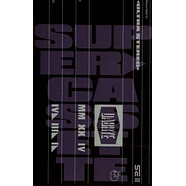 Dabrye - Super-Cassette