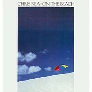 Chris Rea - On The Beach