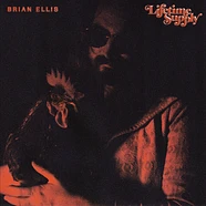 Brian Ellis - Lifetime Supply Black Vinyl Edition