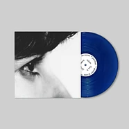 Laura Cahen - De L'autre Côté Dark Blue Vinyl Edition