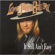 Long John Baldry - It Still Ain't Easy