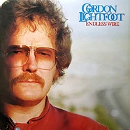 Gordon Lightfoot - Endless Wire