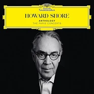 Howard Shore - Anthology - The Paris Concerts