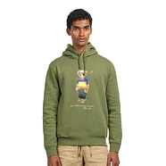 Polo Ralph Lauren - RL Hoodie