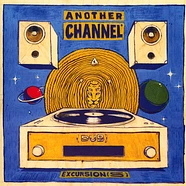 Another Channel - Dub Excursions Reissue