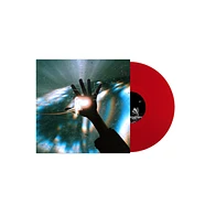 Architects - The Sky, The Earth & All Between Red Viny Edition