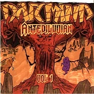 Darc Mind - Antediluvian Vol 1