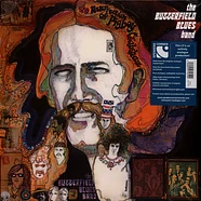 The Butterfield Blues Band - The Resurrection Of Pigboy Crabshaw