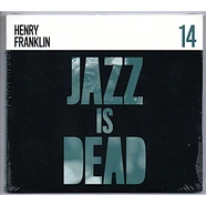 Henry Franklin, Adrian Younge & Ali Shaheed Muhammad - Jazz Is Dead 14