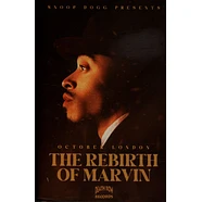 Snoop Dogg Pres. October London - The Rebirth Of Marvin