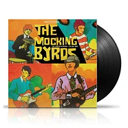 The Mocking Byrds - The London Sessions / Toe Rag 1996