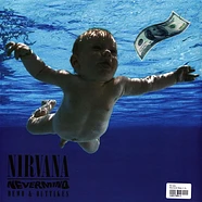 Nirvana - Nevermind Demos & Outtakes