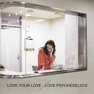 Love Psychedelico - Love Your Love