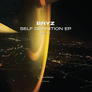 Bryz - Self Definition EP