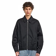 New Amsterdam Surf Association - Re-Work Jacket