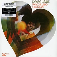 Denise LaSalle - Trapped By A Thing Called Love