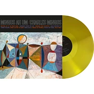 Charles Mingus - Mingus Ah Um Yellow Vinyl Edition