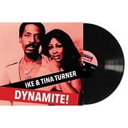 Ike And Tina Turner - Dynamite