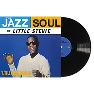 Stevie Wonder - The Jazz Soul Of Little Stevie