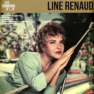 Line Renaud - Les Chansons Dor