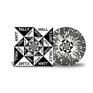 Tally Hall - Good & Evil Splatter Vinyl Edition