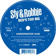 Sly & Robbie - Bed's Too Big