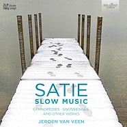 Jeroen Van Veen - Slow Music-Gymnopediesgnossiennes And Other Works