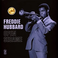 Freddie Hubbard - Open Sesame Yellow Vinyl Edition