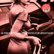 Luther Russell - Happiness For Beginners