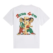 Patta - 2Getha4eva T-Shirt