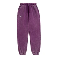 Patta - Femme Acid Wash Jogging Pants