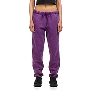 Patta - Femme Acid Wash Jogging Pants