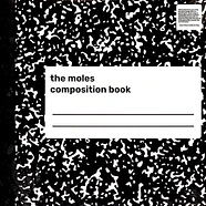 Moles - Composition Book