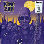 King Zog - Second Dawn