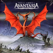 Avantasia - Here Be Dragons