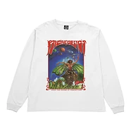 Good Morning Tapes - Psychedelics LS Tee