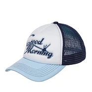 Good Morning Tapes - Spark Trucker Cap